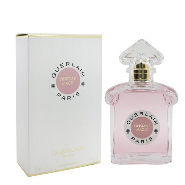 L'Instant Magic Eau De Parfum Spray - Image 2