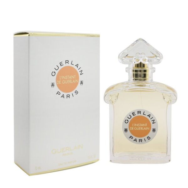 L'Instant De Guerlain Eau De Parfum Spray - Image 2