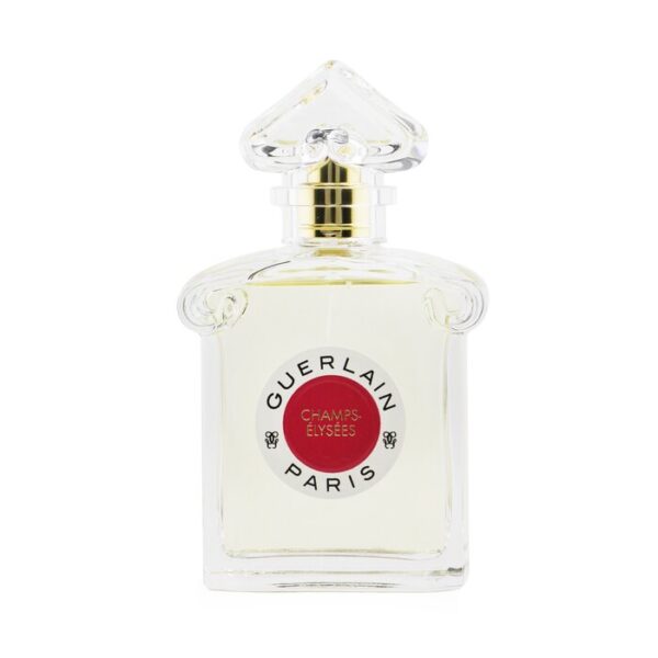 Champs Elysees Eau De Parfum Spray