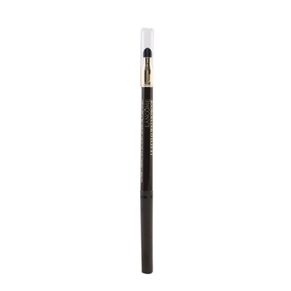 Le Stylo Waterproof Eyeliner - # 03 Chocolat (Matte) - Image 3