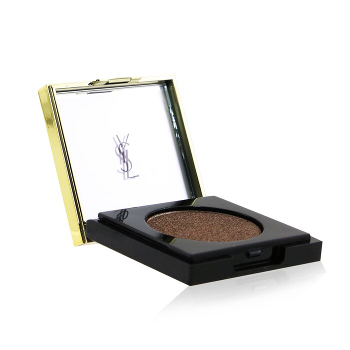 Lame Crush Metallic Eye Shadow - # 43 Dazzling Taupe