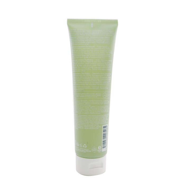 Vinopure Purifying Gel Cleanser - For Combination to Acne-Prone Skin - Image 3
