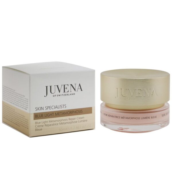 Skin Specialists Blue Light Metamorphosis Repair Cream - Image 2