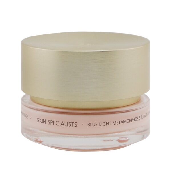 Skin Specialists Blue Light Metamorphosis Repair Cream - Image 3