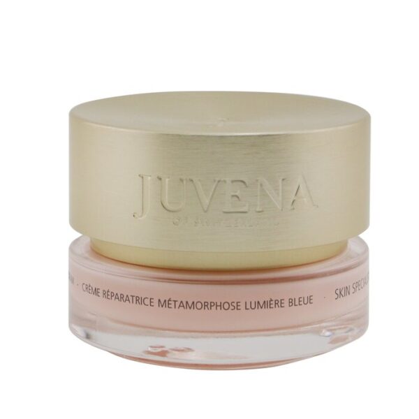 Skin Specialists Blue Light Metamorphosis Repair Cream