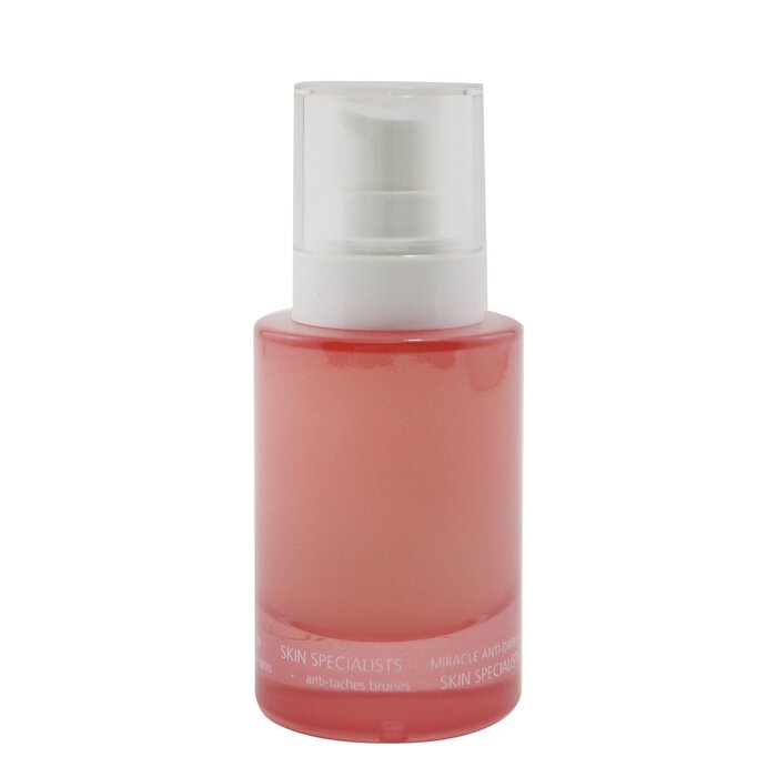 Skin Specialists Miracle Anti-Dark Spot Hyaluron Face Fluid - Image 3
