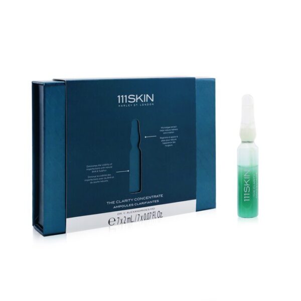 The Clarity Concentrate - Image 2