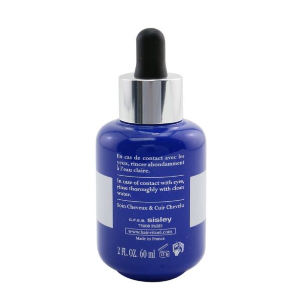 Hair Rituel by Sisley Soothing Anti-Dandruff Cure with Intense Rebalancing Complex - Image 3