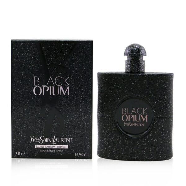 Black Opium Eau De Parfum Extreme Spray - Image 2