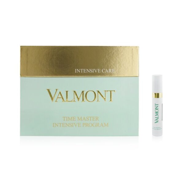 Time Master Intensive Program - Anti-Aging Face Treatment - Image 2