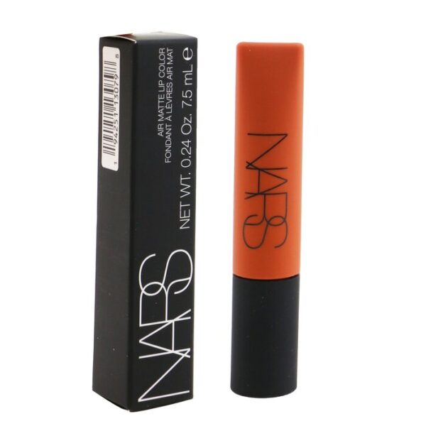 Air Matte Lip Color - # Morocco (Warm Cinnamon) - Image 2
