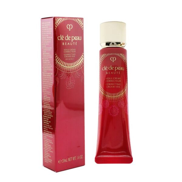 Correcting Cream Veil SPF25 (2022 Limited Edition) - Image 2