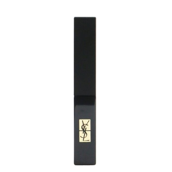 Rouge Pur Couture The Slim Velvet Radical Matte Lipstick - # 302 Brown No Way Back - Image 3