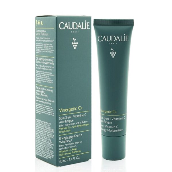 Vinergetic C+ 3-In-1 Vitamin C Energy Moisturizer - Image 2