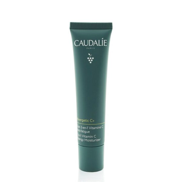 Vinergetic C+ 3-In-1 Vitamin C Energy Moisturizer