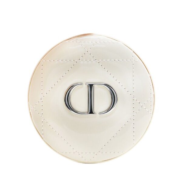 Dior Forever Couture Luminizer Intense Highlighting Powder - # 01 Nude Glow - Image 3