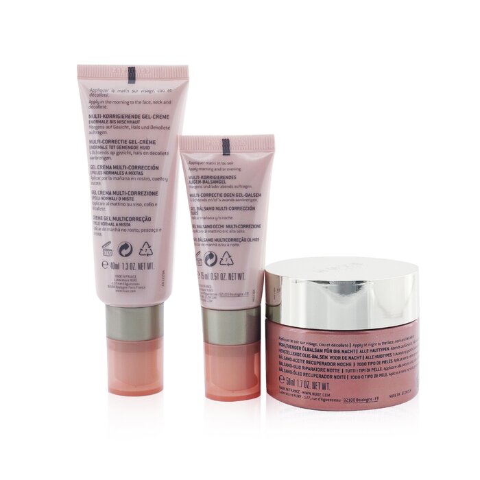 My Booster Kit: Creme Prodigieuse Boost Gel Cream 40ml + Creme Prodigieuse Boost Eye Balm Gel 15ml + Creme Prodigieuse Boost Night Recovery Oil Balm 50ml - Image 3