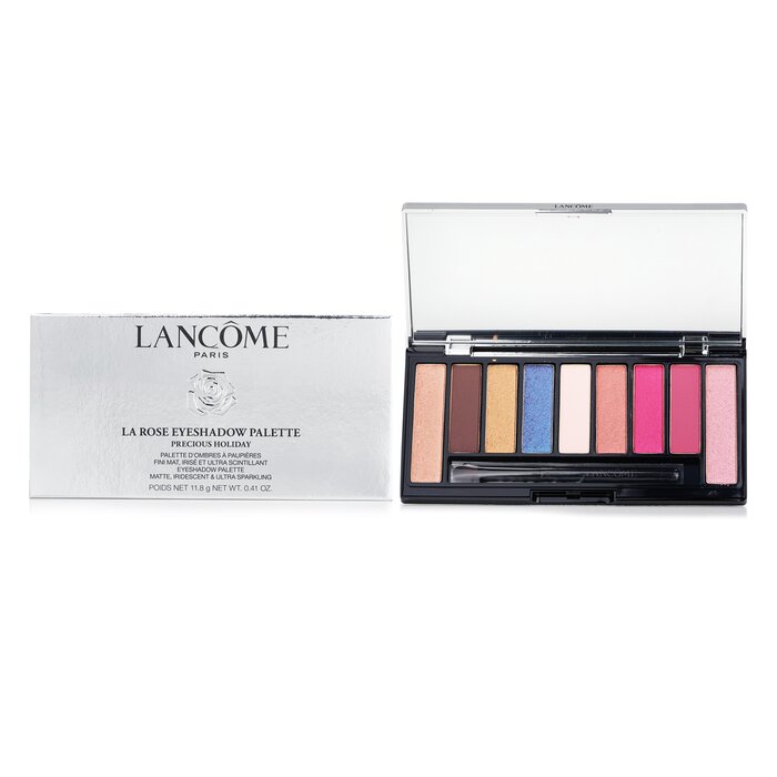 La Rose Eyeshadow Palette (9x Eyeshadow) - Image 2