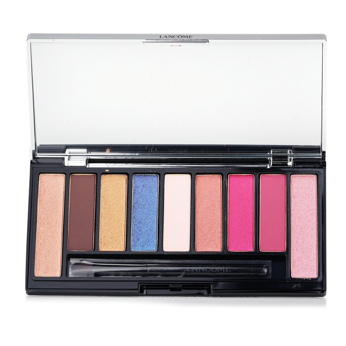 La Rose Eyeshadow Palette (9x Eyeshadow)