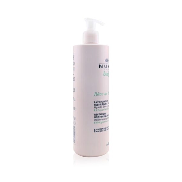 Reve De The Revitalising Moisturising Milk 24H - Image 2