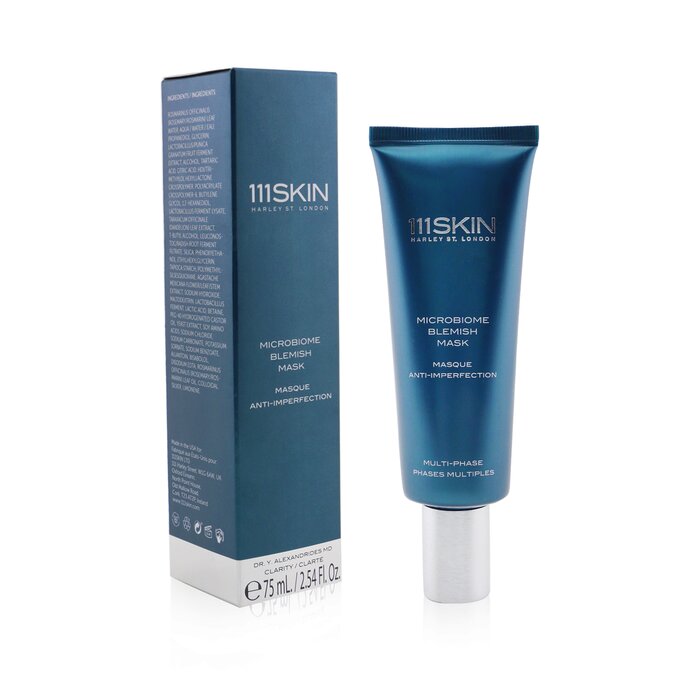 Microbiome Blemish Mask - Image 2