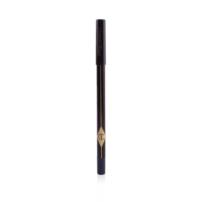 Rock 'N' Kohl Liquid Eye Pencil - # Midnight Blue - Image 3