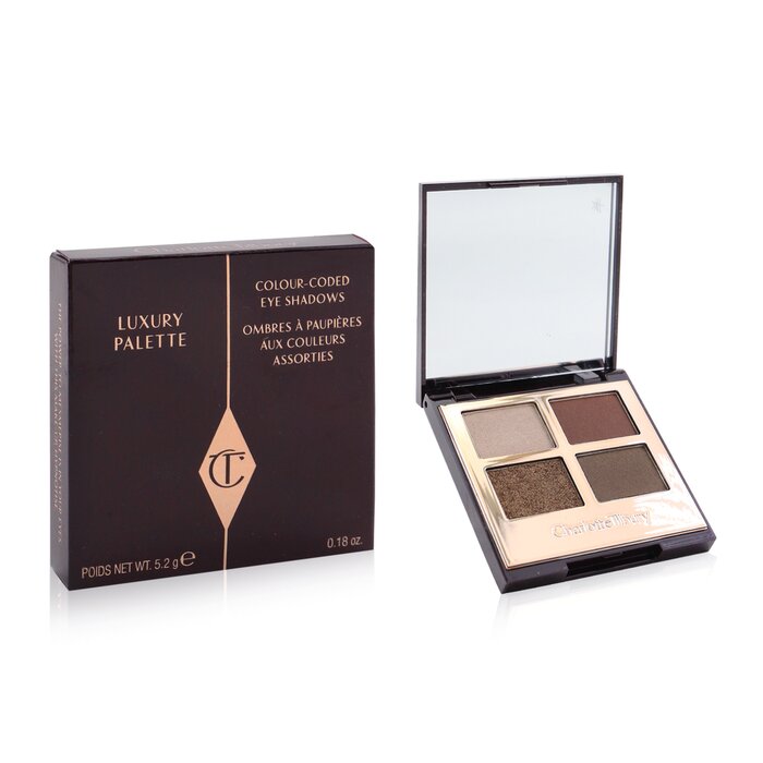Luxury Palette - # Bella Sofia - Image 2