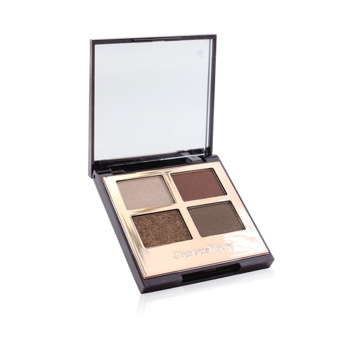 Luxury Palette - # Bella Sofia