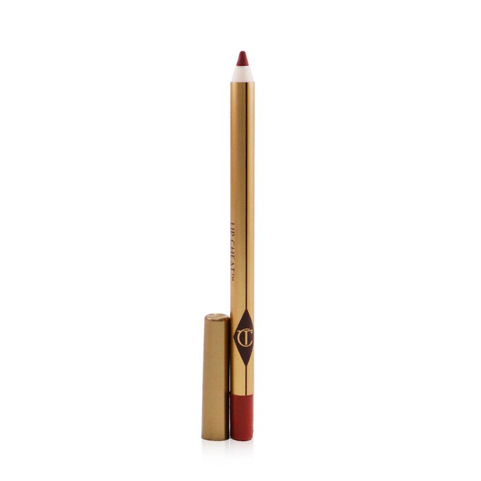 Lip Cheat Lip Liner Pencil - # Walk Of No Shame