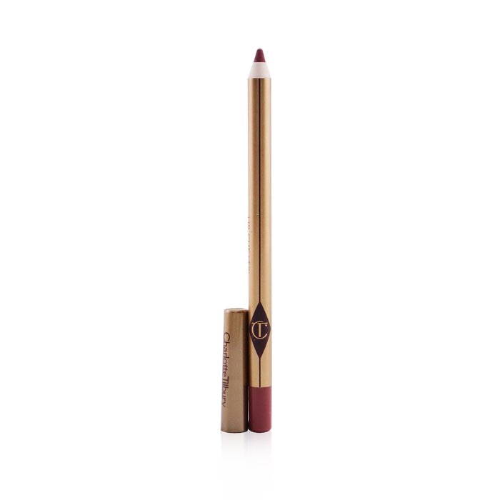 Lip Cheat Lip Liner Pencil - # M.I. Kiss