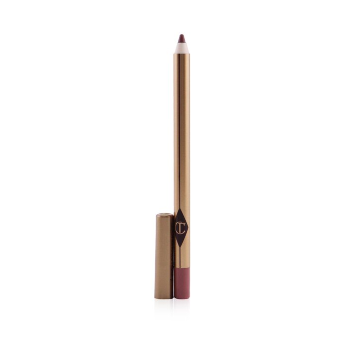 Lip Cheat Lip Liner Pencil - # Pillow Talk 2. Medium