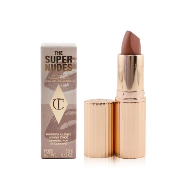Matte Revolution (The Super Nudes) - # Catwalking (Neutral Nude Peach) - Image 2