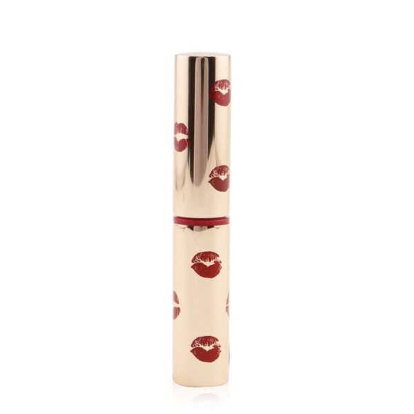 Limitless Lucky Lips Matte Kisses - # Berry Lucky - Image 3