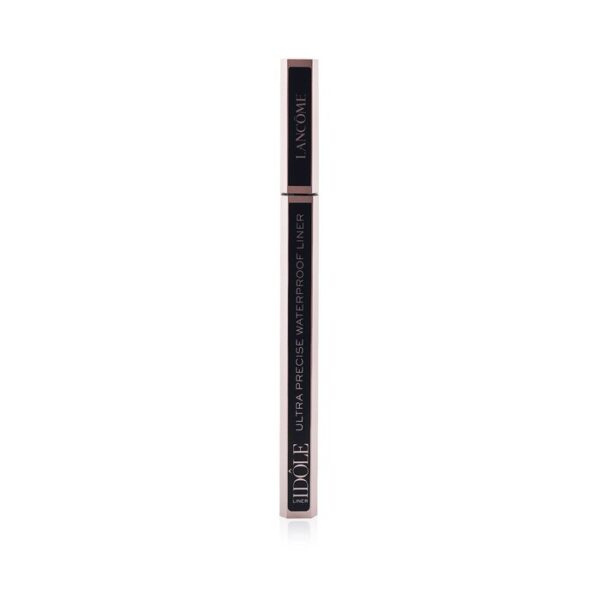 Idole Liner Ultra Precise Waterproof Liner - # 01 Glossy Black - Image 3