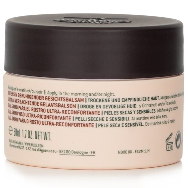 Reve De Miel Ultra-Comforting Face Balm - Image 3