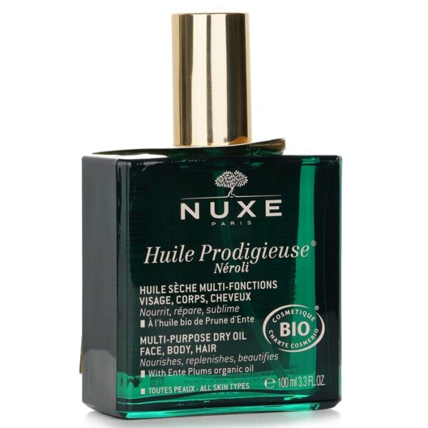 Huile Prodigieuse Neroli Multi-Purpose Dry Oil - Image 2