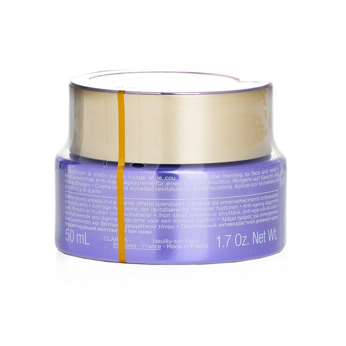 Nutri-Lumiere Revive Skin Tone Enhancing, Revitalizing Day Cream - Image 3
