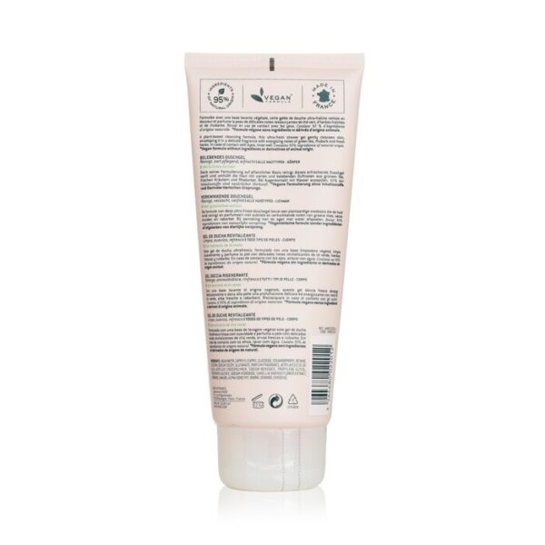 Reve De The Revitalising Shower Gel - Image 3