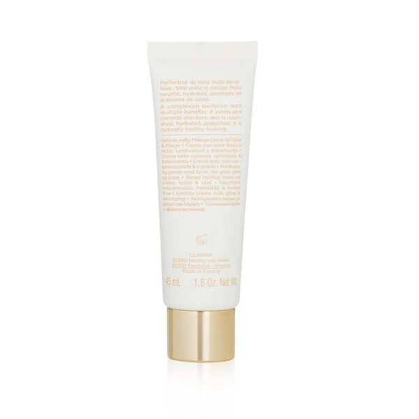 Milky Boost Cream - # 02 - Image 3