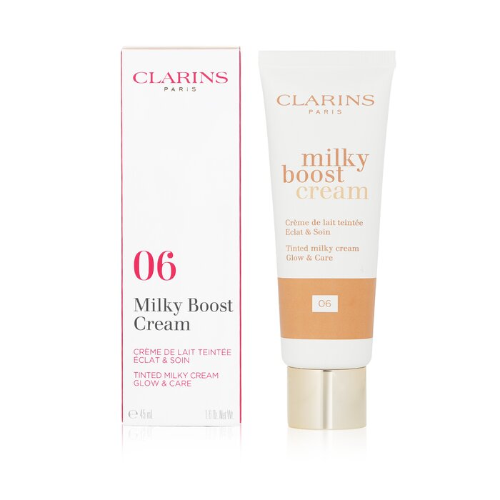 Milky Boost Cream - # 06 - Image 2