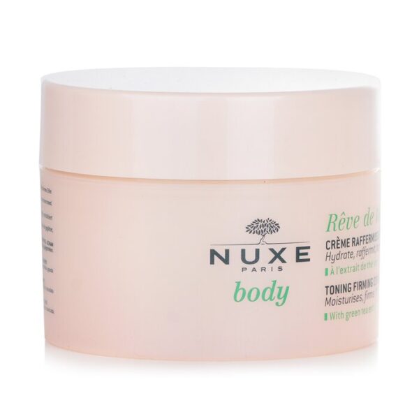 Nuxe Body Toning Firming Cream - Image 2