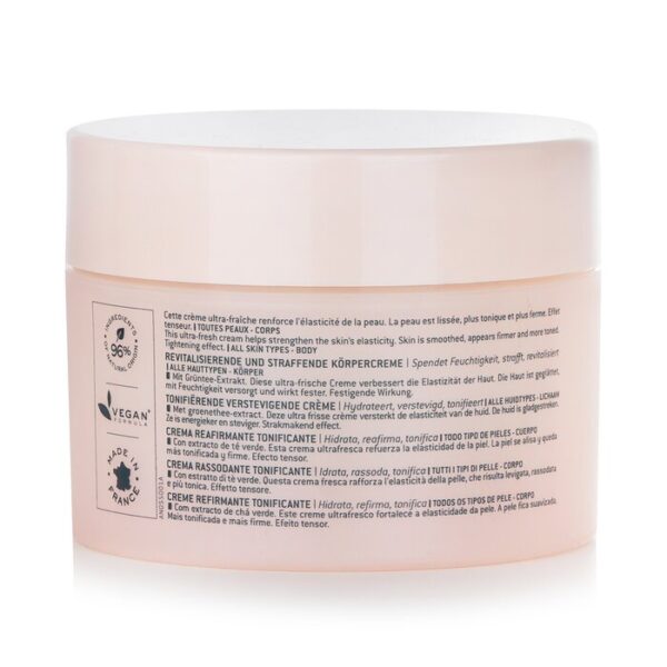 Nuxe Body Toning Firming Cream - Image 3