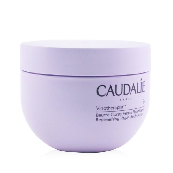 Vinotherapist Replenishing Vegan Body Butter - Image 2