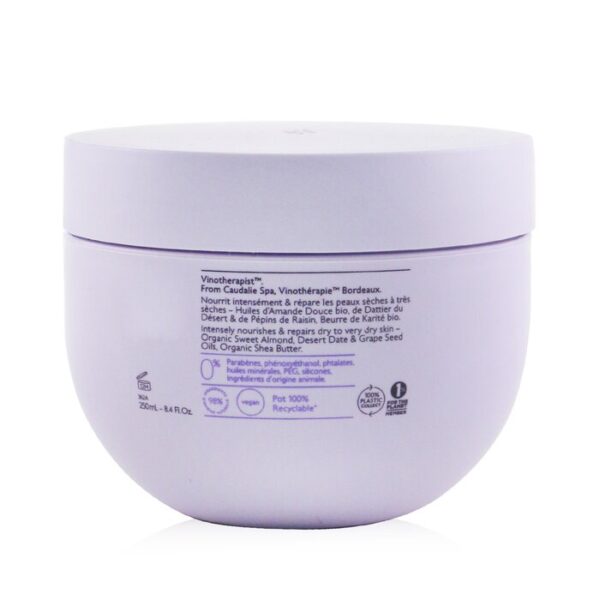 Vinotherapist Replenishing Vegan Body Butter - Image 3