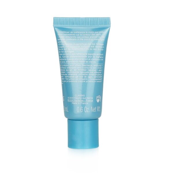 Total Eye Contour Gel - Image 3