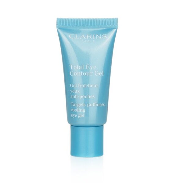 Total Eye Contour Gel