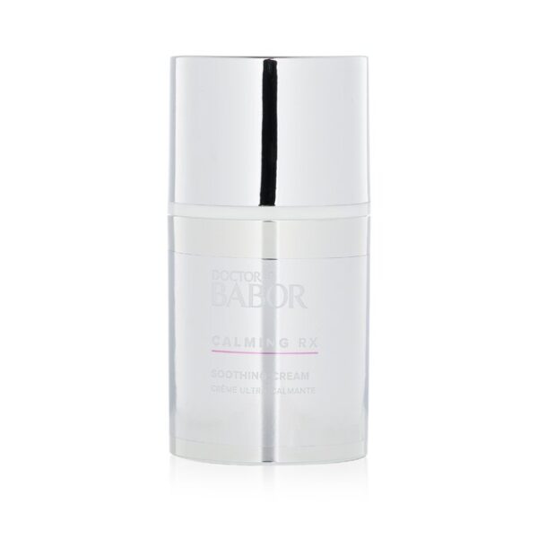 Doctor Babor Calming Rx Soothing Cream