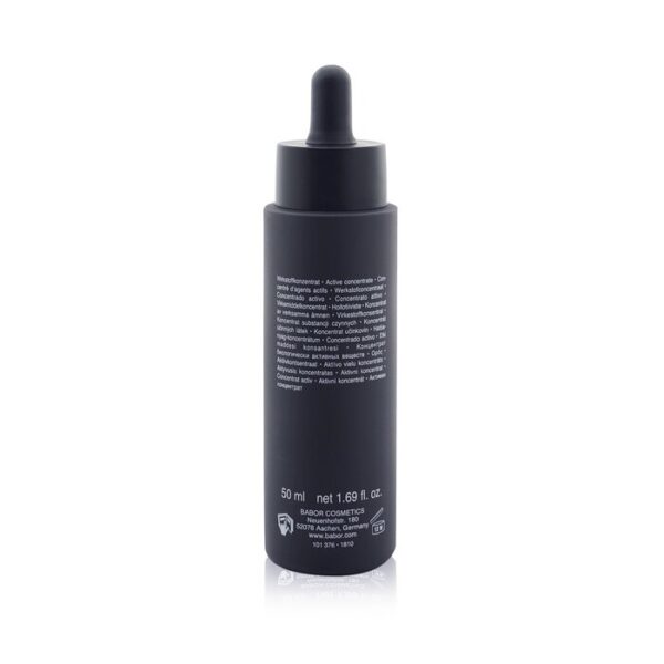 Doctor Babor Pro HA Hyaluronic Acid Concentrate - Image 3