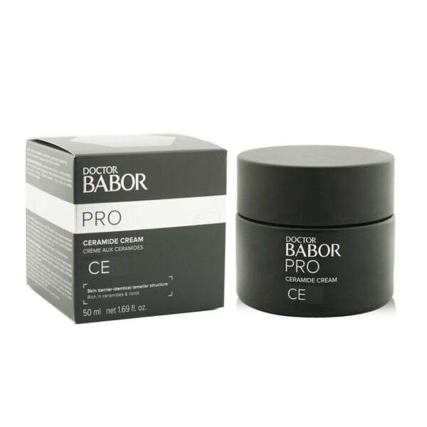 Doctor Babor Pro CE Ceramide Cream - Image 2