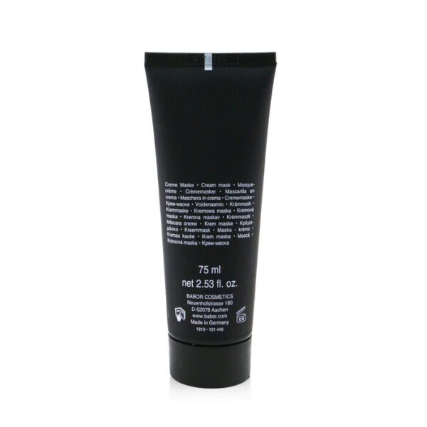 Doctor Babor Pro EGF Cream Mask - Image 3